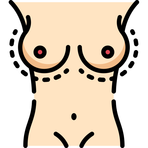 Breast enlargement